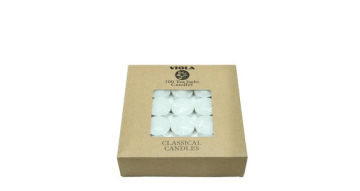 Cheap Tealight Candles Bulk Sell to Iran