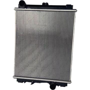 Radiator for MITSUBISHI CANTER 3.5 OEM number MC12700