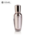 100 ml Luxury pump sprayer cosmetic bottles