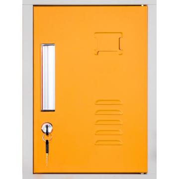 Металлический шкаф для хранения одежды Durable 15 Door Locker