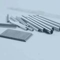 Custom OEM 304 316 SS Medical Needle Tubes