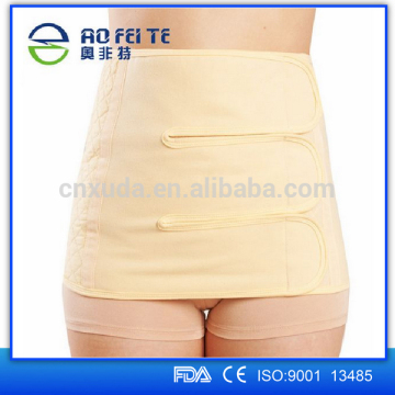 Postpartum Recovery Belt, Strong Cotton Maternity Belly Band