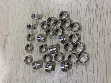 1mm Thick Ring Magnets