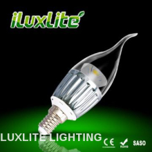 COC  2700K  warm white Epistar COC bulbs