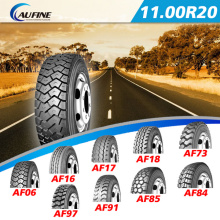 Radial Tyre with Gcc Certificate