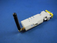 Bluetooth Wireless Serial Rs232 Mini Usb Connector Port Adaptor For Laptop Computer, Pda