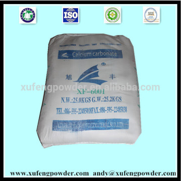 calcium bicarbonate Originated from Guangxi