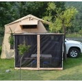4x4 car side rv awning retractable side tawning