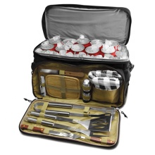 Insulated Beverage Cooler Bag