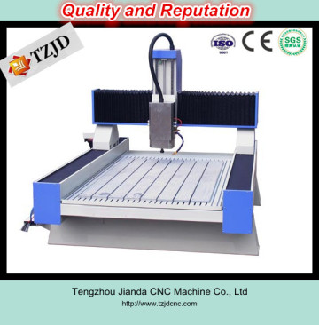 Gravestone CNC Router Machine (SGS Authorized)