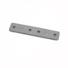 E earthing metal piece