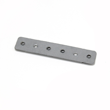 E earthing metal piece