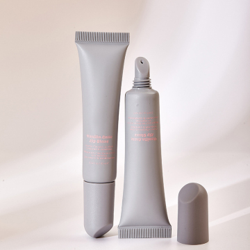 Empty Lip Gloss Tube Lip Glaze Tube Packaging
