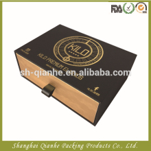 Die Cut Printed Cardboard Gift Box