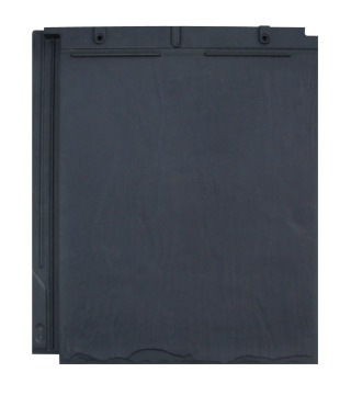 Synthetic Resin Slate Tile Roofing