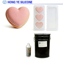 Condensation Curing Silicone Mold Rubber Solution