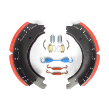 OE Standard for Truck Trailer Brake Drum