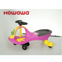 Varžu bērni Yoyo Twist Car bērna rotaļlieta