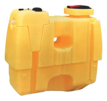 rotomolding water tank