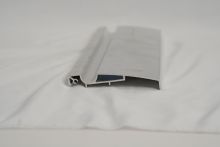 Industrial grade solar panel aluminum frame