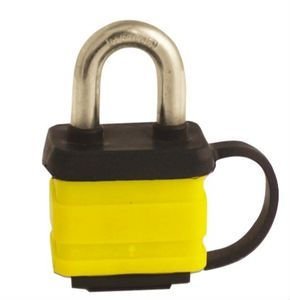 Water Proof Laminated Padlock