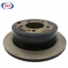 AUTO PARTS Rear brake disc for changan CS35