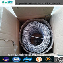 High Quality !!!!! IOWA type Barbed Wire/ barbed iron wire
