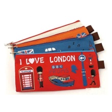 Unique and Unusual Pencil Cases