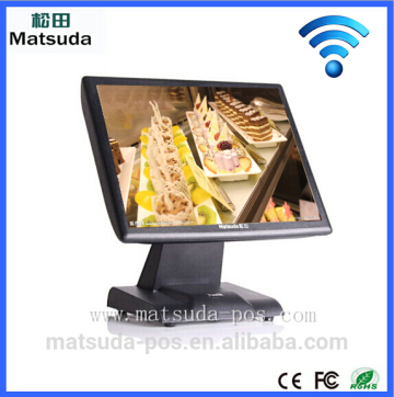 2015 hot sale retail pos terminal/retail touch pos terminal/Payment pos terminal