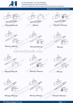 911312248 projectile gripper