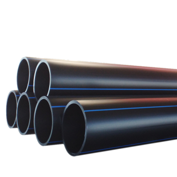Company Engineering Pe Water Tube for Water Supply