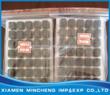 fish use fish food Immune enhancing mix and coral food mix