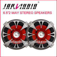 6.5"2 Way Stereo Car Speaker System