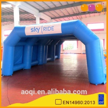 2015 commercial use outdoor giant inflatable event tent for sale