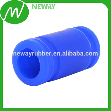 Protective Dust Proof Pure Silicone Pipe Sleeves