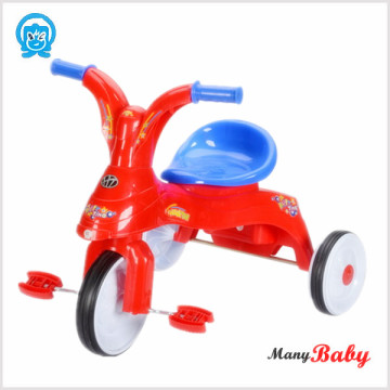 electric bicycle for mom and baby , baby small bicycle baby tricycle children bicycle steel tube