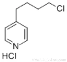 4-(4-pyridinyl)butyl chloride hydrochloride CAS 149463-65-0