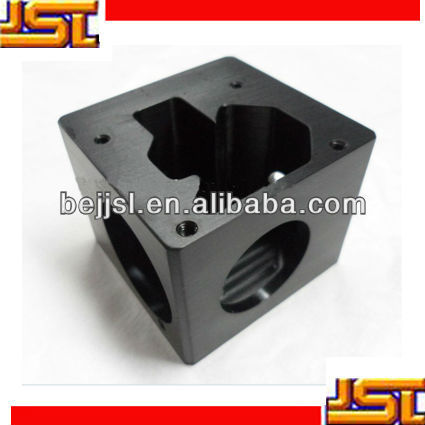 Precision cast CNC Machining parts