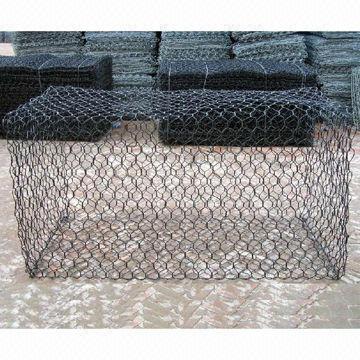 Low Price Gabion Basket, Professional Manufacturer, China Factory ISO 9001