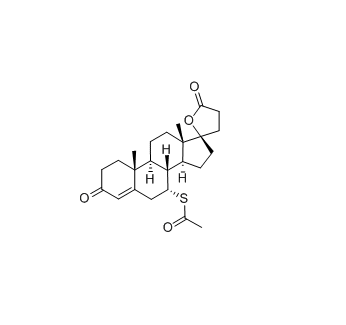 Spironolactone Cas Αριθμός 52-01-7