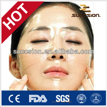 diamond collagen crystal facial mask