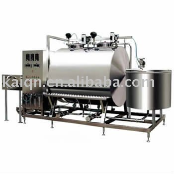 SS304&316LFull Automatic Large Machine cleaning system /Medical cleaning system/Acid Cleaning System