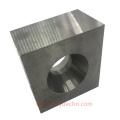Athari za Carbide za ISO9001 Tungsten na sahani zilizovaa