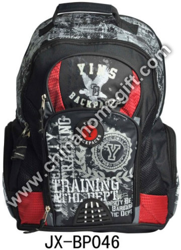 Leisure Student Backpack Bag