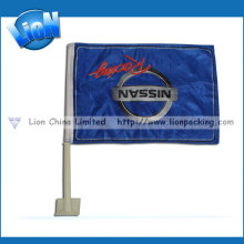 Advertising Car Flag Gift Flag