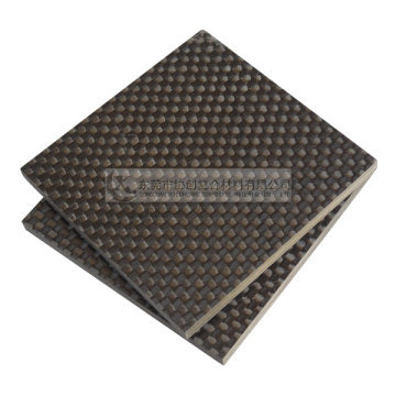 Wholesale 3K carbon fiber plate board 40*500*3mm