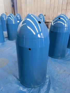 Floating Shoes for Oil Drilling and Production Wells