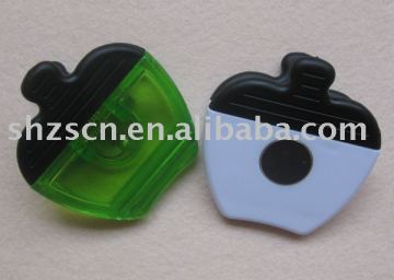 promotional magnetic clip