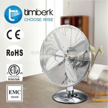 12 inch antique table desk fan / retro fan