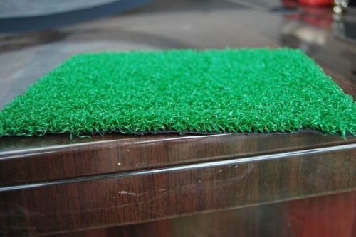 4000 Dtex Artificial Grass Landscape Soft Durable